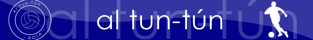 Logo Al Tun-tún